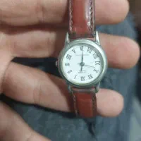 ساعت مچی زنانه