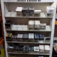 استند سیگار