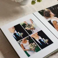 طراحی آلبوم ودینگ و ادیت عکس