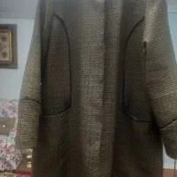 مانتو پاییزه   ۴۸ ۵۰
