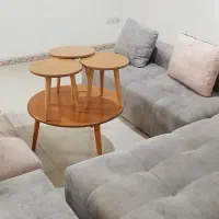مبلمان هفت نفره