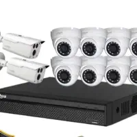 دوربین داهوا نوآوری‌ها  تکنولوژی‌های جدید در امنیت|دوربین مداربسته|تهران, زعفرانیه|دیوار