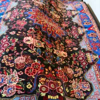 فرش ۴ متری نهاوندی نوبافت