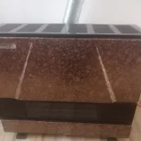 بخاری گازی|بخاری، هیتر، شومینه|فاضل آباد, |دیوار