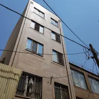 ۵۲ متر فول امکانات