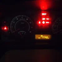 پژو دوگانه کارخانه مدل ۹۹ خشک|خودرو سواری و وانت|تبریز, |دیوار