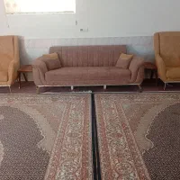 مبل راحتی ۸ نفره