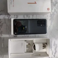 گوشی شیائومی Mi 11 T Pro 5g درحدنو نو 256 رام 8|موبایل|تهران, کیانشهر|دیوار