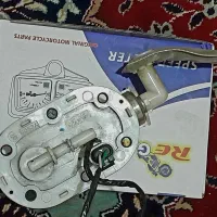 پمپ بنزین یِسون ۶ پیچ در حد نو|قطعات یدکی و لوازم جانبی|اصفهان, شاه پسند|دیوار