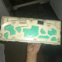 کیلومتر وانت پیکان|قطعات یدکی و لوازم جانبی|حمیدیا, |دیوار