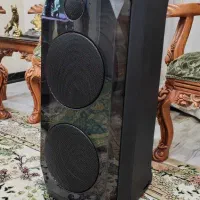 اسپیکرjbl بزرگ|پخشکننده همراه|کرج, فاز ۳ مهرشهر|دیوار