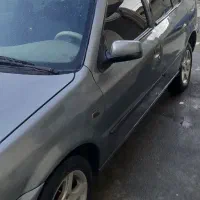 سمند مدل۹۱|خودرو سواری و وانت|سنندج, |دیوار