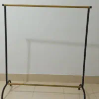 رگال|بندرخت و رختآویز|بندر کنگان, |دیوار