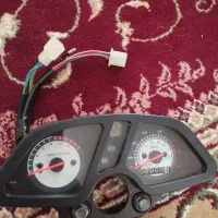 کیلومتر تریل