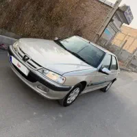 پرشیا ۸۲|خودرو سواری و وانت|ارومیه, |دیوار