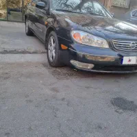 ماکسیما مدل ۸۳ دنده ای