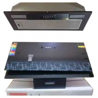 هود لمسی دیجیتال توی کار کنترلی با گارانتی وارسال