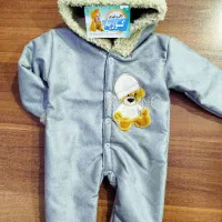 ست لباس زمستانی نوزادی|کفش و لباس بچه|مریوان, |دیوار