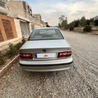 سمند ال ایکس مدل ۸۳|خودرو سواری و وانت|اصفهان, سپاهانشهر|دیوار