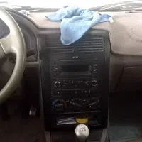 تاکسی پژو 405 GLX - دوگانه سوز CNG، مدل ۱۳۹۵|خودرو سواری و وانت|شاهین‌شهر, بنیاد ازدواج|دیوار