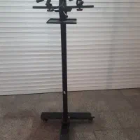 سه پایه عکاسی آتلیه ای|دوربین عکاسی و فیلمبرداری|الوند, |دیوار