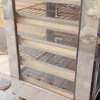 فروش کامل وسایل ساندویچی و فست‌فود