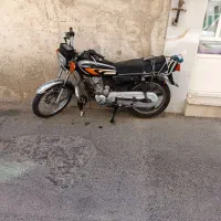 هندا مدل 94 احسان سوپر 150
