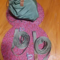 ننوی دو نفره یابیشتر با تسمه و شکل (shackle)|کوهنوردی و کمپینگ|تهران, امانیه|دیوار