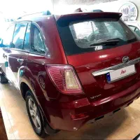 ایفان x60آلبالویی|خودرو سواری و وانت|تبریز, |دیوار