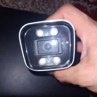 چشم دوربین تک|دوربین مداربسته|اصفهان, همت‌آباد|دیوار