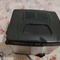 سرخ کن روغنی|اجاق گاز و لوازم برقی پخت‌وپز|شیراز, احمدی جنوبی|دیوار