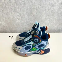 چند مدل کفش و لباس بچگانه