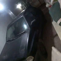 پراید ۸۴|خودرو سواری و وانت|لنجان, |دیوار