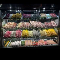 ۳ نفر نیروی کار خانم جهت کار در رستوران و کبابی