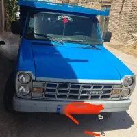 وانت زامیاد مدل 98