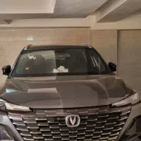 فروش چانگان cs55پلاس