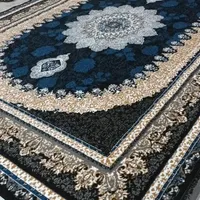 فرش جفت ۹متری و۱۲ متری اکبند نگین|فرش|تهران, نواب|دیوار