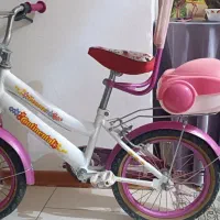 دوچرخه سایز 16