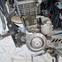 ساوین200|موتورسیکلت|یزد, |دیوار