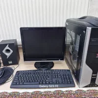 کامپیوتر رومیزی