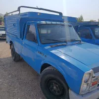 نیسان دیزل|خودرو سواری و وانت|کرمانشاه, |دیوار