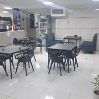 آشپز خانم ترجیحا جوان