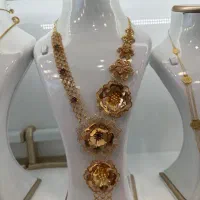 گردنبند بدون اجرت