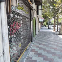 مغازه با انباری ۴۰ متر بر اصلی خیابان خمینی