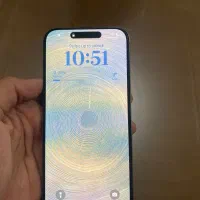 ایفون ۱۵ پرومکسiphone 15 promax 256gig|موبایل|نوشهر, |دیوار