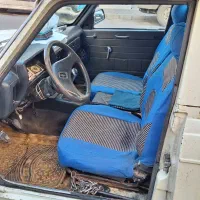 پیکان وانت مدل ۸۶|خودرو سواری و وانت|تهران, مینابی|دیوار