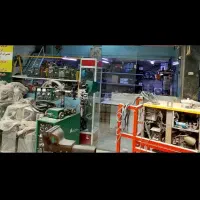 نیروی کار جهت تعمیرگاه دستگاه جوش