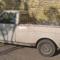 پیکان وانت مدل ۸۵|خودرو سواری و وانت|تبریز, |دیوار