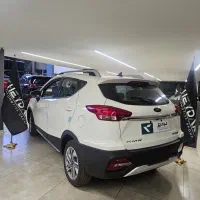 KMC SR3 1404(فروش اقساطی)|خودرو سواری و وانت|تهران, مهران (سیدخندان)|دیوار