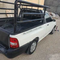 پراید وانت ۱۵۱|خودرو سواری و وانت|بندرلنگه, |دیوار